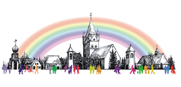 Logo - Ev. Kirchengemeinde